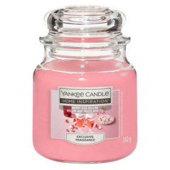 Bougie yankee  kiss bellin - s