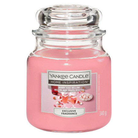 Bougie yankee  kiss bellin - s