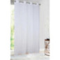 Voile inna 140x240cm blanc