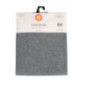Rideau isolant vancouver gris
