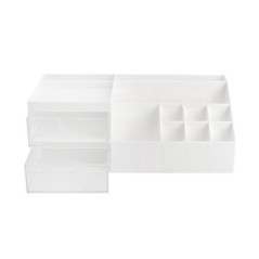 Boite de rangement de bureau