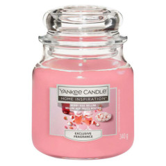 Bougie yankee  kiss bellin - s