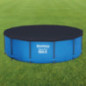 Bache piscine power stell ov. 36