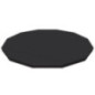 Bache piscine power stell ov. 36