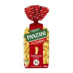 Tortiglioni 500g