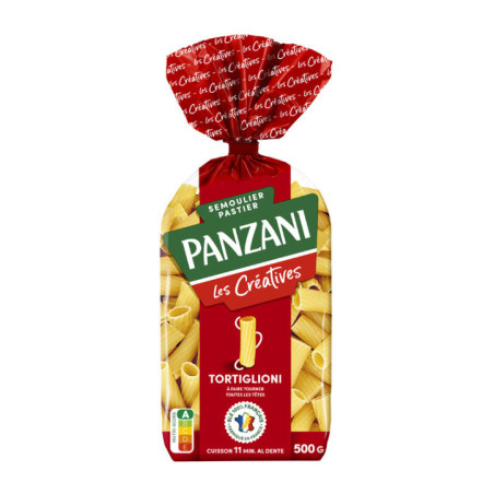 Tortiglioni 500g