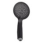 Douchette 5 fonctions noir mat