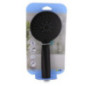 Douchette 5 fonctions noir mat