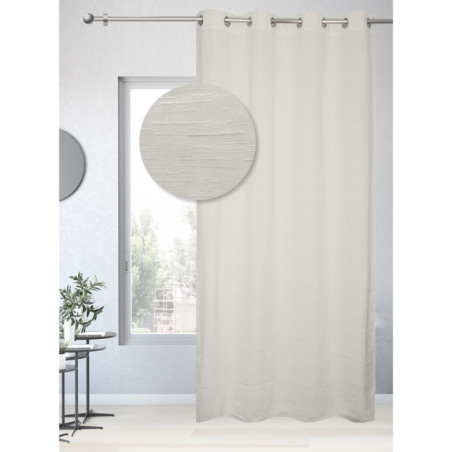 Rideau jacquard kutoa 140x240cm