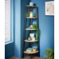 Etagere d'angle