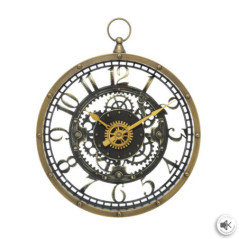 Horloge murale