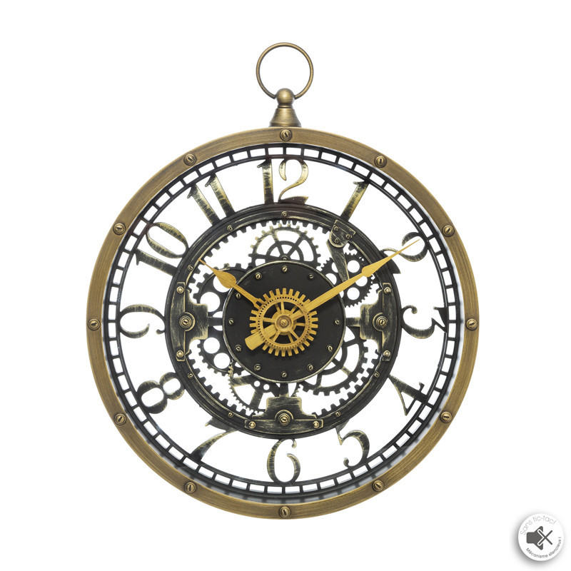 Horloge murale