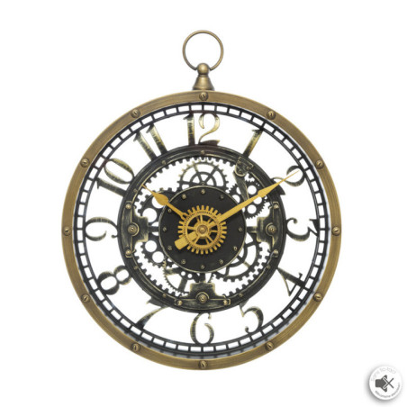 Horloge murale