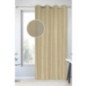 Rideau isolant vancouver sable