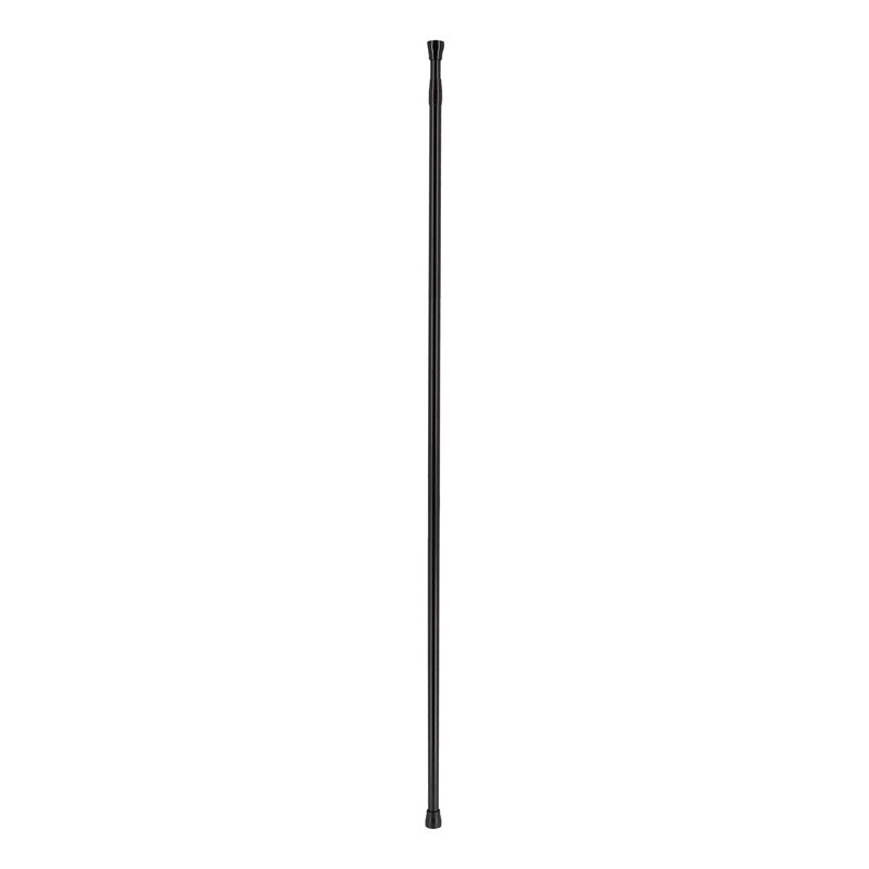 Barre de douche aluminium