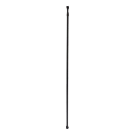 Barre de douche aluminium