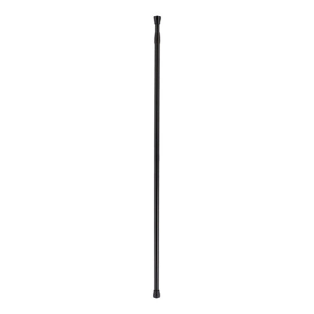 Barre de douche aluminium