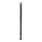 Barre de douche aluminium