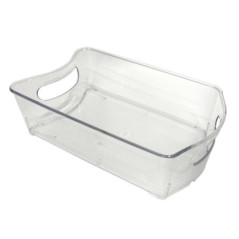 Bac rang frigo 25.5x15.5x7.7cm