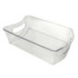 Bac rang frigo 25.5x15.5x7.7cm