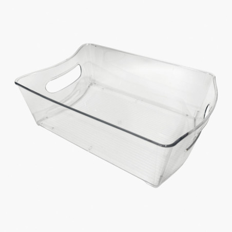 Bac rang frigo 30.5x20.8x10.3cm
