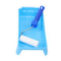 Set de peinture large 3 pieces