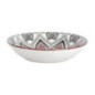 Assiette creuse orientale 20cm