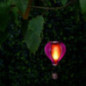 Mongolfiere solaire petit modele