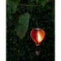 Mongolfiere solaire petit modele