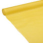 Nappe gaufree 1.18x20m jaune