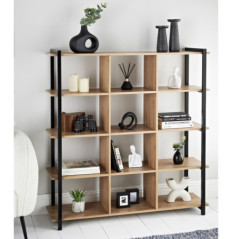 Etagere 12 compartiments