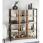 Etagere 12 compartiments