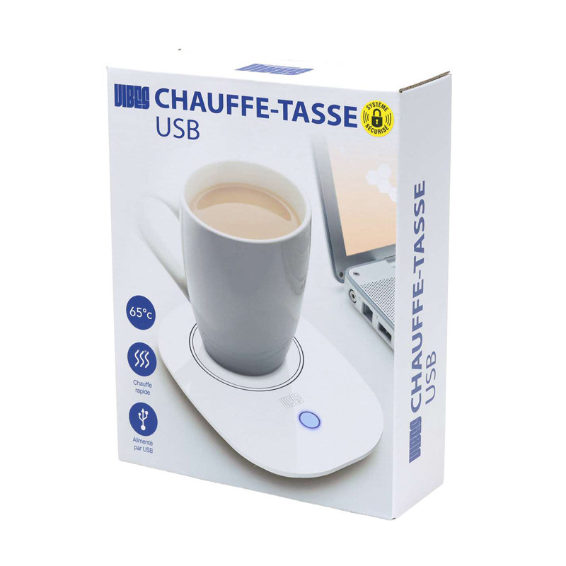 Chauffe-tasse