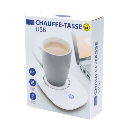 Chauffe-tasse