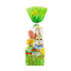 Sachet chocolats de paques 150g