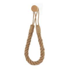 Derouleur/porte serviette nature