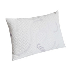Oreiller collagene 50x70cm