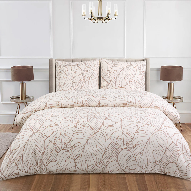 Parure 240x220 pola palm 1