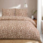 Parure 240x220 pola leopard