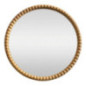 Miroir rond boule