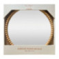 Miroir rond boule