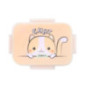 Lunch box kawaii