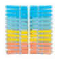 Pince a linge premium x24