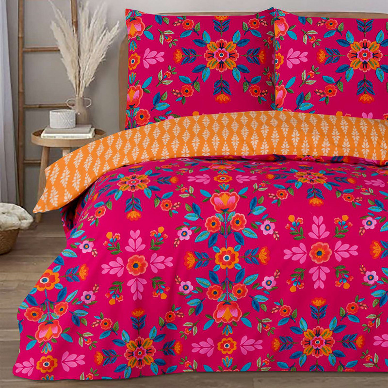 Parure 240x220+2 taies 63x63