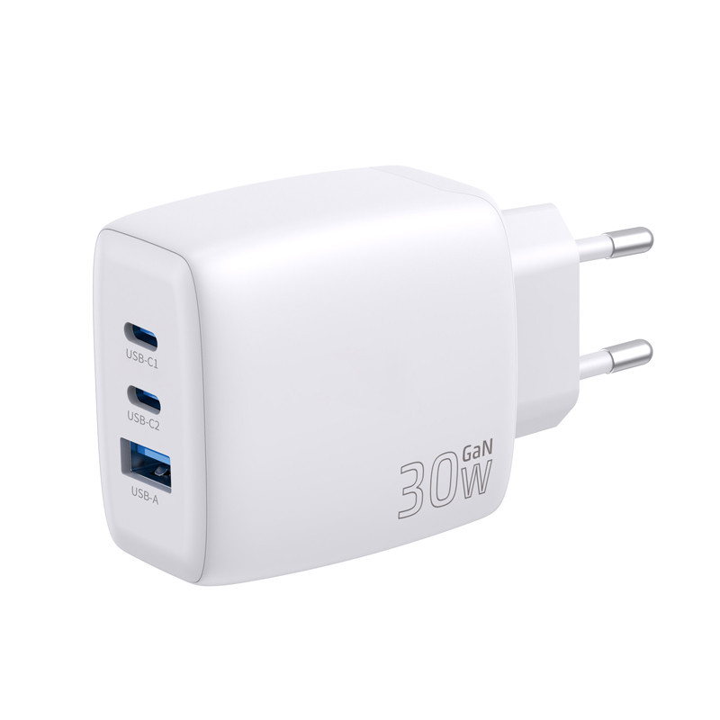 Chargeur mural 30w