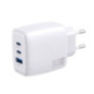 Chargeur mural 30w