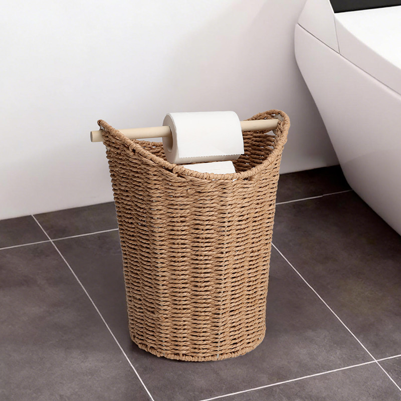 Paniere porte rouleau+derouleur
