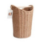 Paniere porte rouleau+derouleur