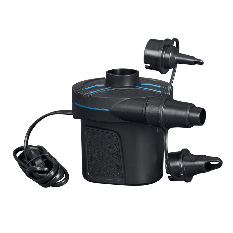 Gonfleur electrique powertouch