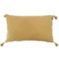 Coussin multi imprime 50x30cm po